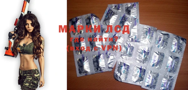 крисы Осинники